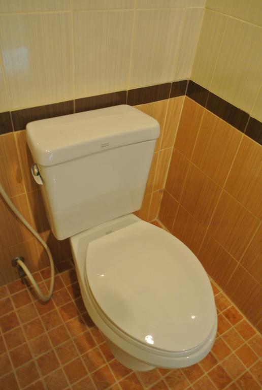 Chaikana Thani Hotel Phatthalung Ngoại thất bức ảnh