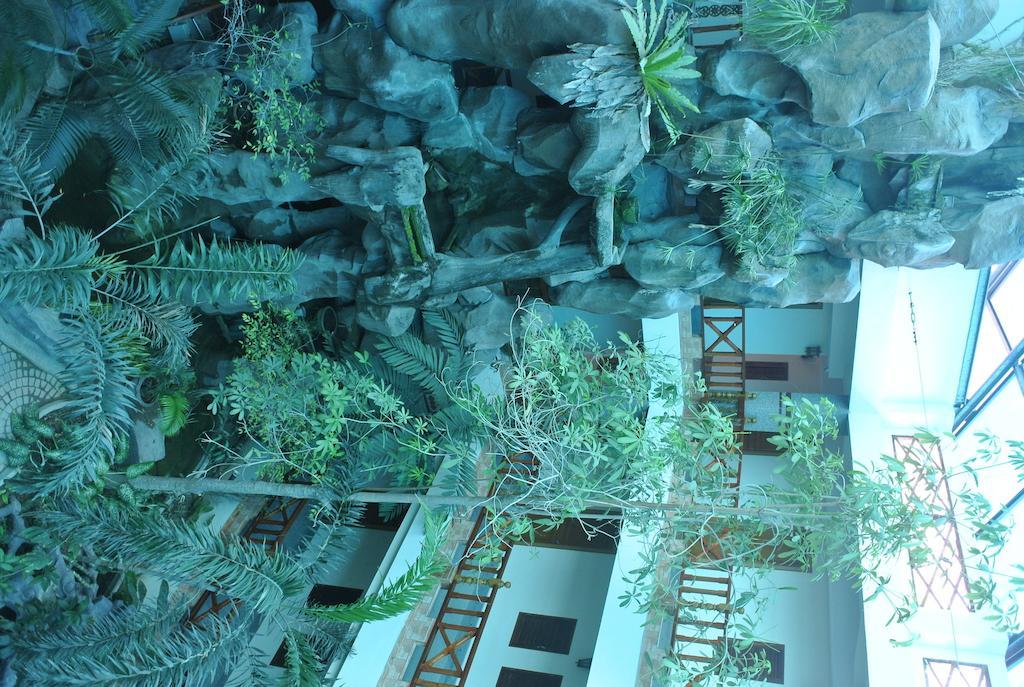 Chaikana Thani Hotel Phatthalung Ngoại thất bức ảnh