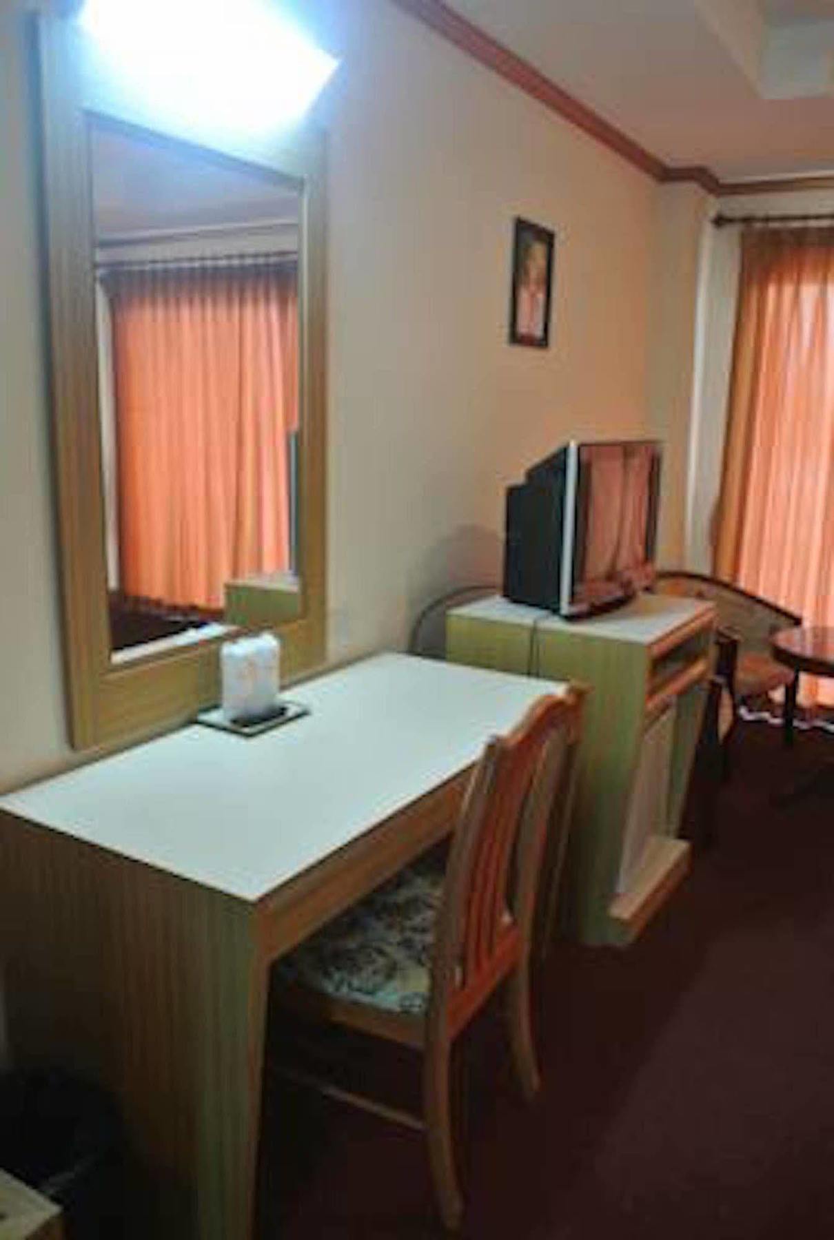 Chaikana Thani Hotel Phatthalung Ngoại thất bức ảnh