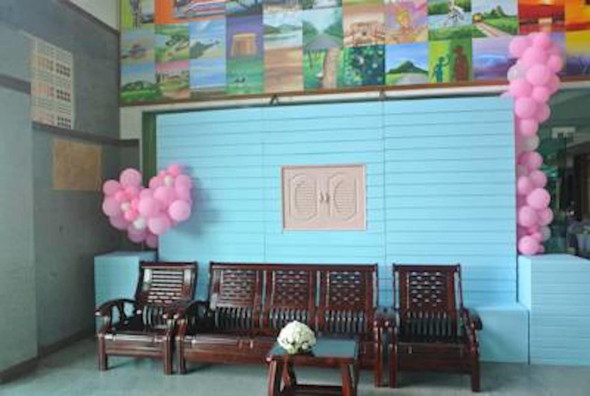 Chaikana Thani Hotel Phatthalung Ngoại thất bức ảnh